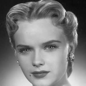 Anne Francis