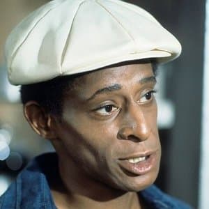 Antonio Fargas