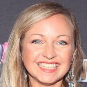 Ashleigh Ball