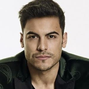 Carlos Rivera