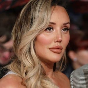 Charlotte Crosby