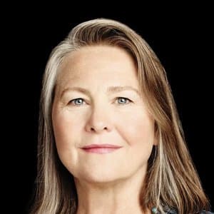 Cherry Jones