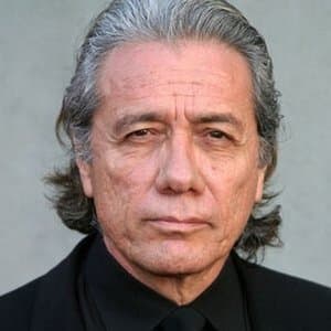 Edward James Olmos