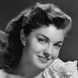 Esther Williams