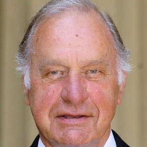 Geoffrey Palmer