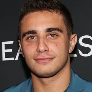 Jake Cannavale