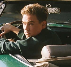 Jesse McCartney