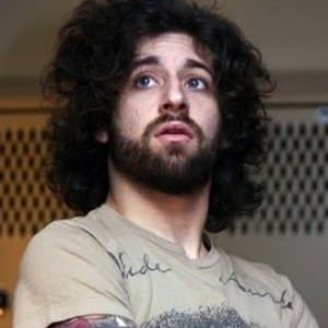 Joe Trohman