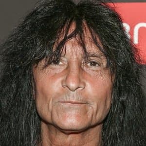 Joey Belladonna