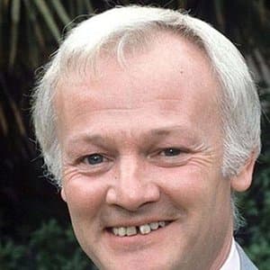 John Inman