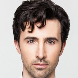 Josh Zuckerman