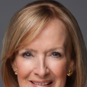 Judy Woodruff