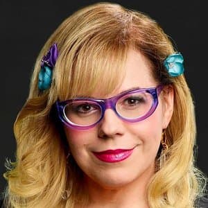 Kirsten Vangsness