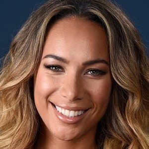 Leona Lewis