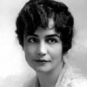 Lois Weber