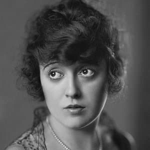 Mabel Normand