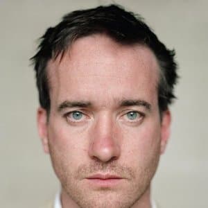 Matthew Macfadyen