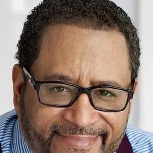 Michael Eric Dyson