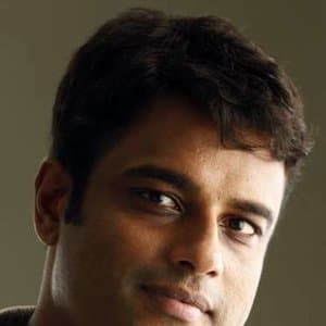 Murali Gopy