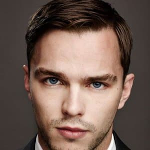 Nicholas Hoult