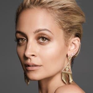 Nicole Richie