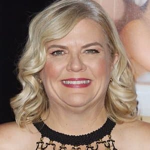 Paula Pell