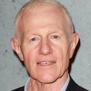 Raymond J. Barry