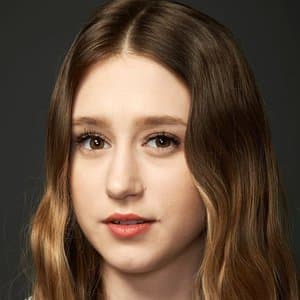 Taissa Farmiga