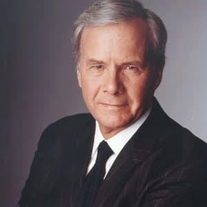 Tom Brokaw