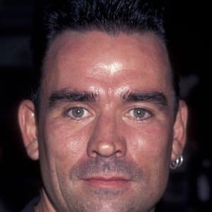 Trevor Goddard