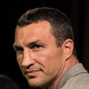 Wladimir Klitschko