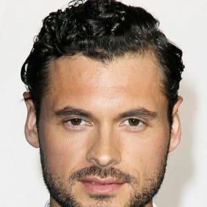 Adan Canto