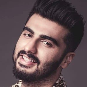 Arjun Kapoor