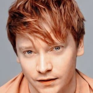 Calum Worthy