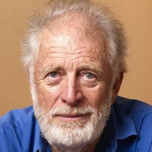 Chris Blackwell