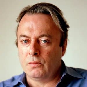 Christopher Hitchens