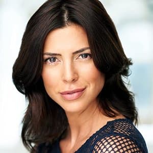 Cindy Sampson