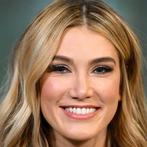 Delta Goodrem