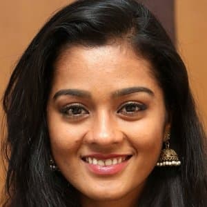 Gayathrie Shankar