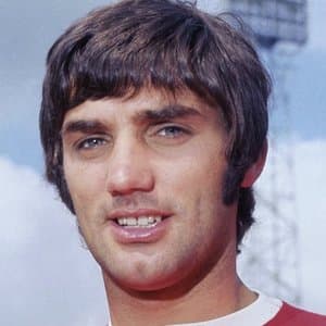 George Best