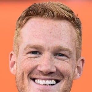 Greg Rutherford