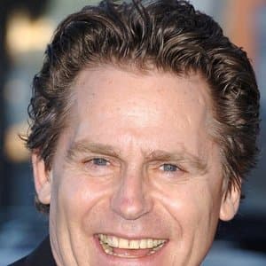 Jeff Conaway