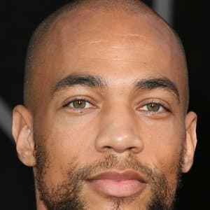 Kendrick Sampson