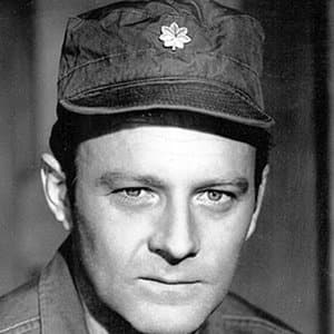 Larry Linville