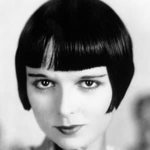 Louise Brooks