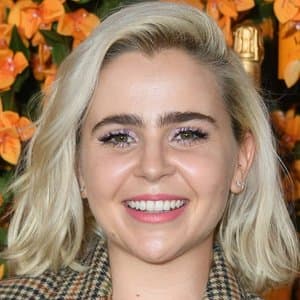 Mae Whitman