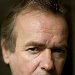 Martin Amis