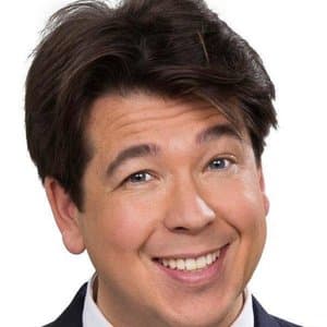 Michael McIntyre