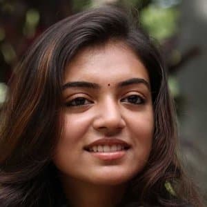 Nazriya Nazim Fahadh