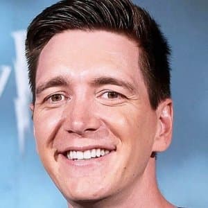 Oliver Phelps